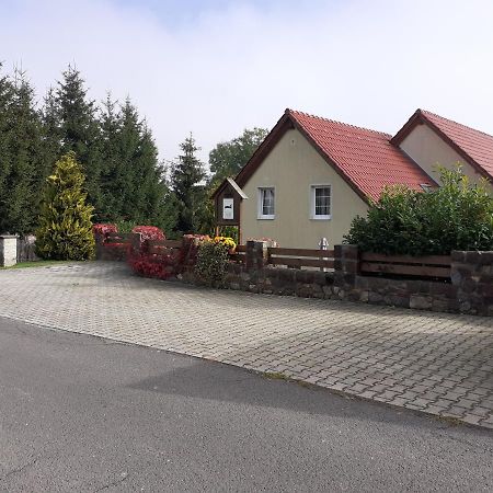 Ferienwohnung Tisa 488 Exterior foto