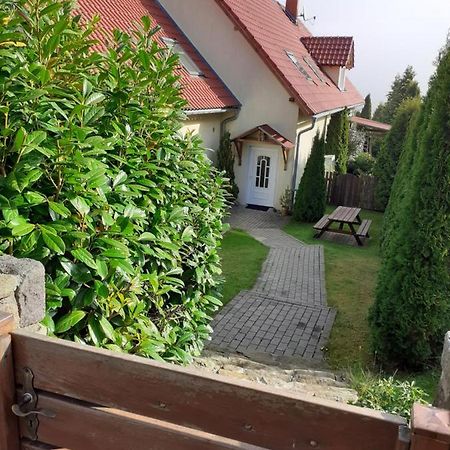 Ferienwohnung Tisa 488 Exterior foto