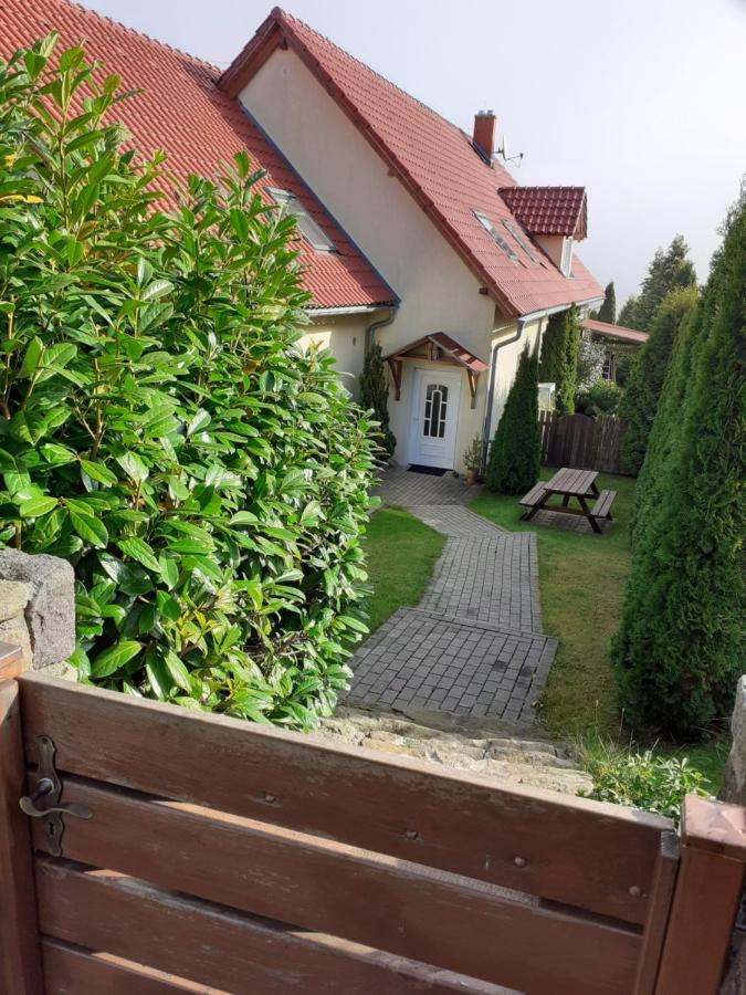 Ferienwohnung Tisa 488 Exterior foto