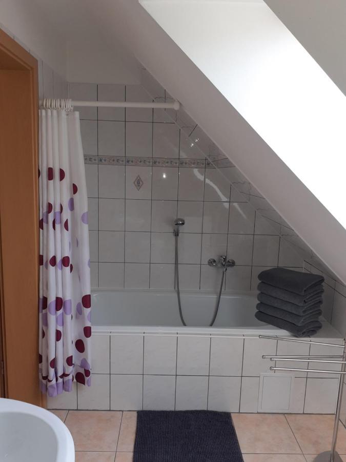 Ferienwohnung Tisa 488 Exterior foto