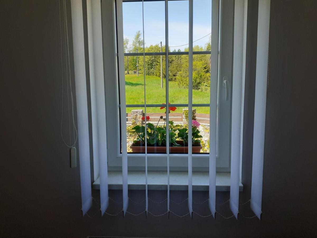 Ferienwohnung Tisa 488 Exterior foto