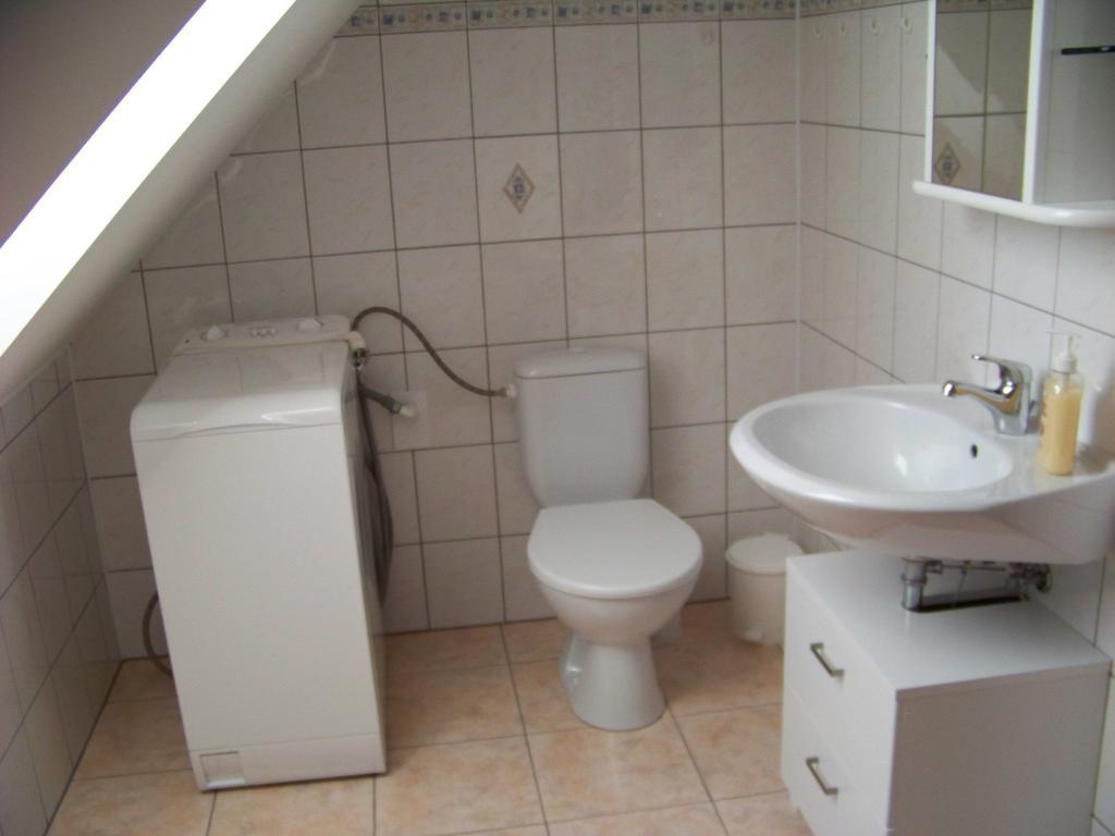 Ferienwohnung Tisa 488 Zimmer foto