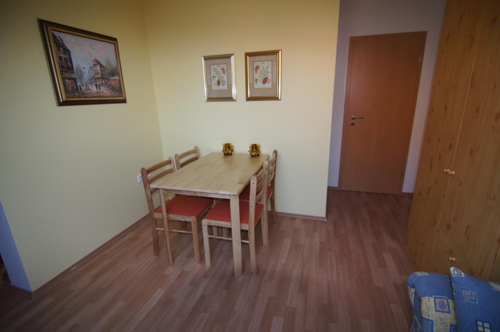 Ferienwohnung Tisa 488 Zimmer foto