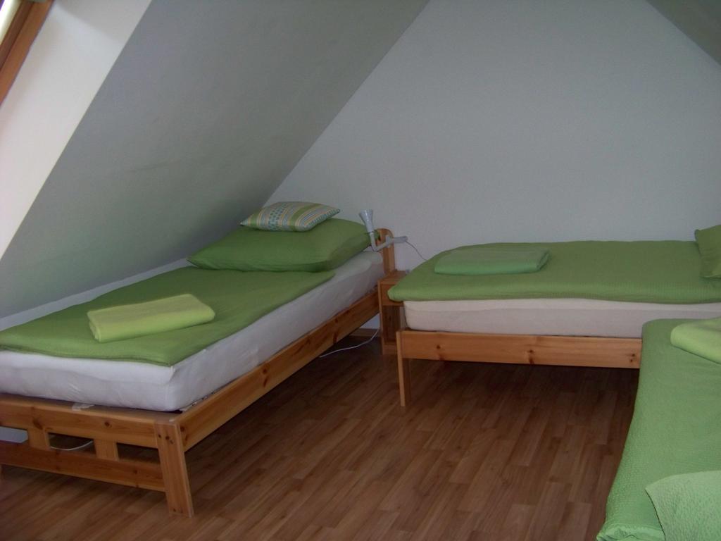 Ferienwohnung Tisa 488 Zimmer foto