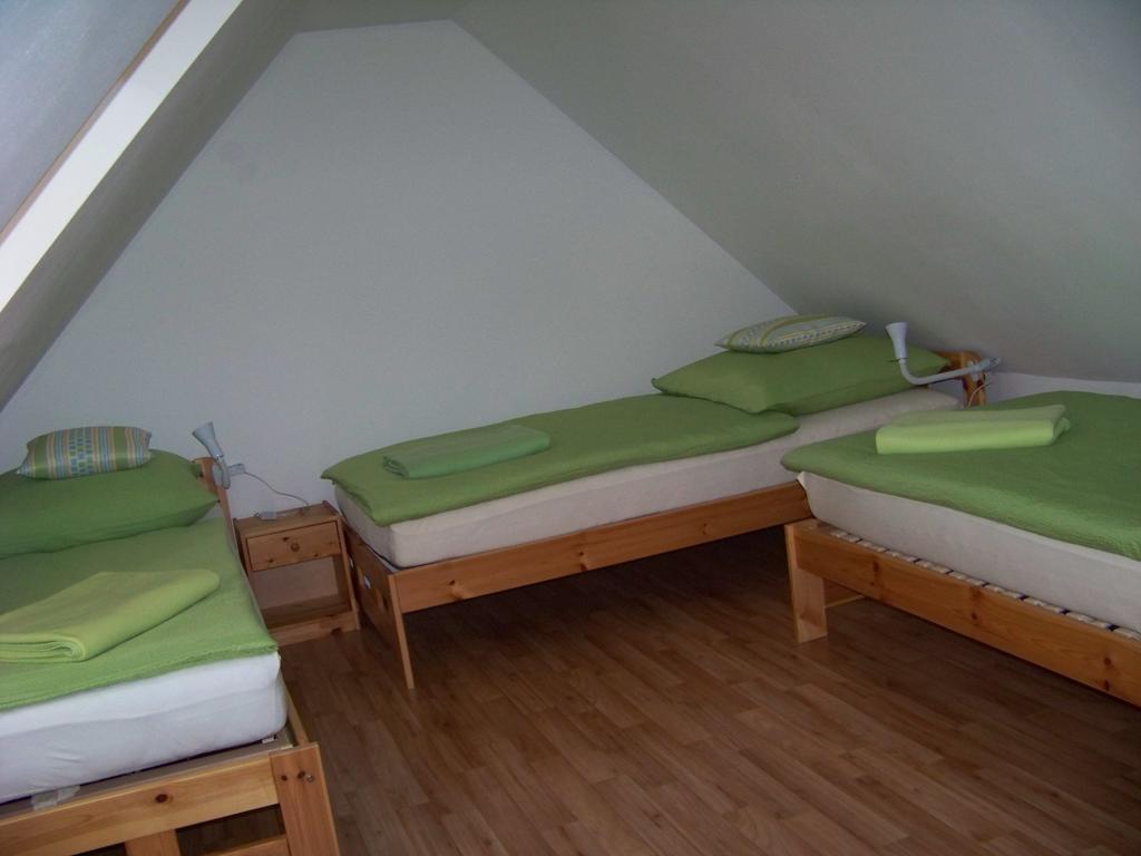 Ferienwohnung Tisa 488 Zimmer foto