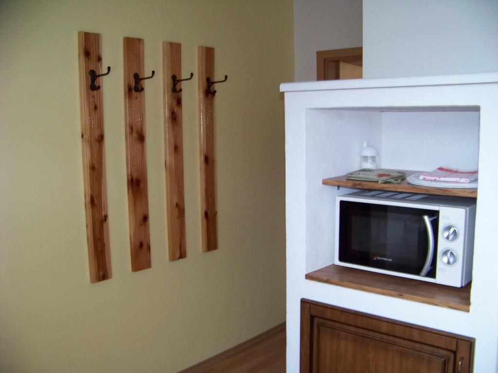 Ferienwohnung Tisa 488 Zimmer foto